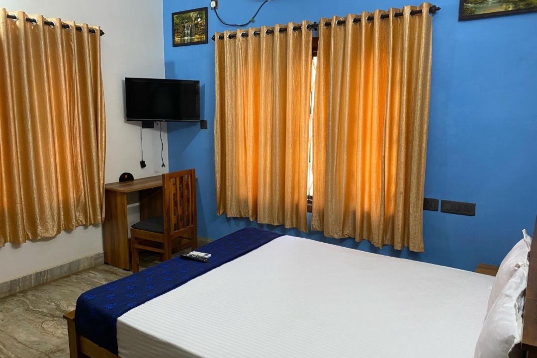 Photo of Bedroom in Wadakanchery