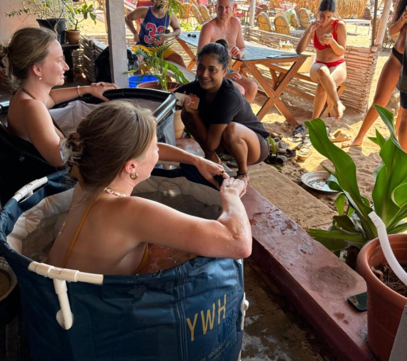 Photo of Others in Palolem