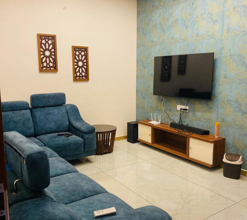 Photo of Livingroom in Kochi