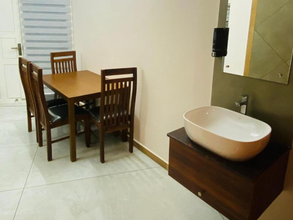 Photo of Bathroom in Kochi