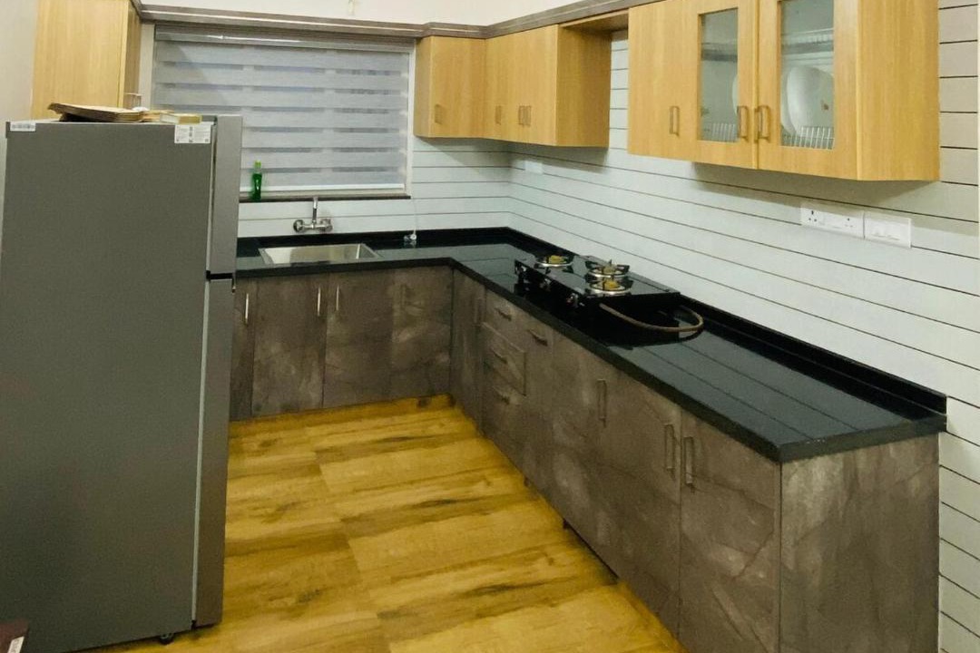 Photo of Kitchen in Kochi