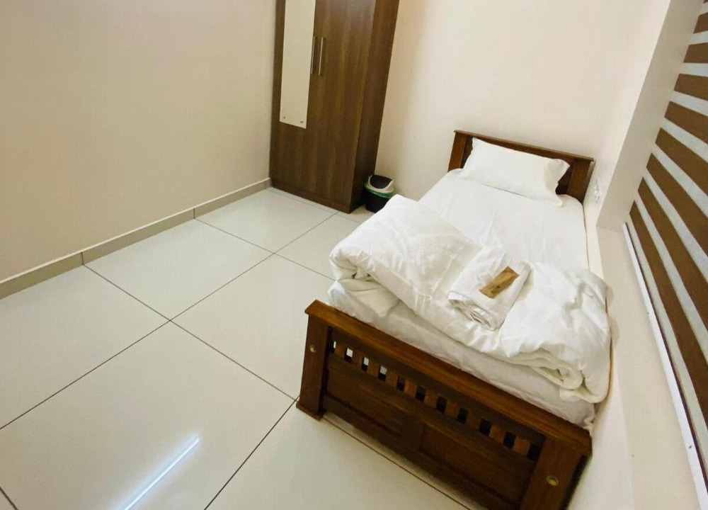 Photo of Bedroom in Kochi