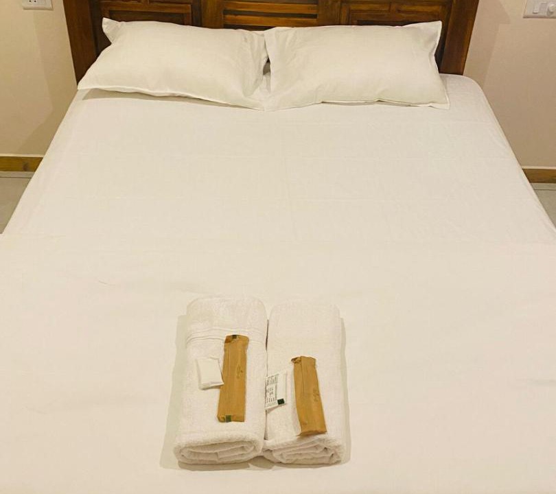 Photo of Bedroom in Kochi