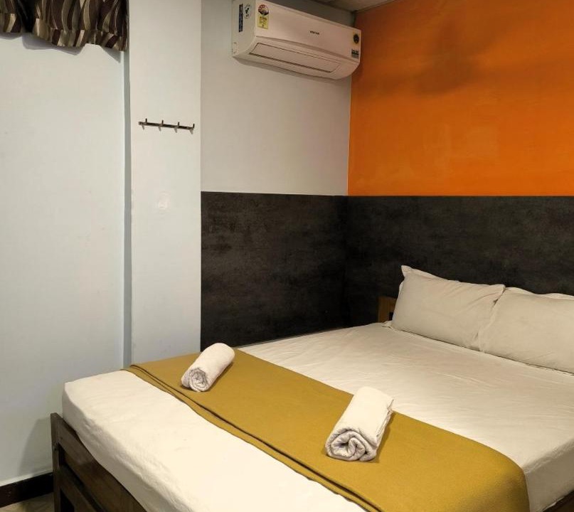 Photo of Bedroom in Kumbakonam