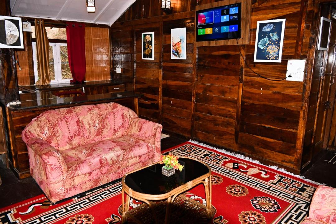 Photo of Livingroom in Ramgarh