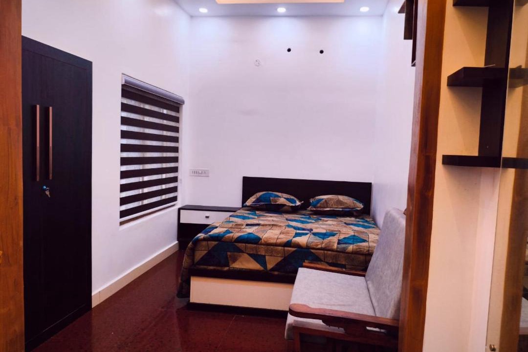 Photo of Bedroom in Thankamony part