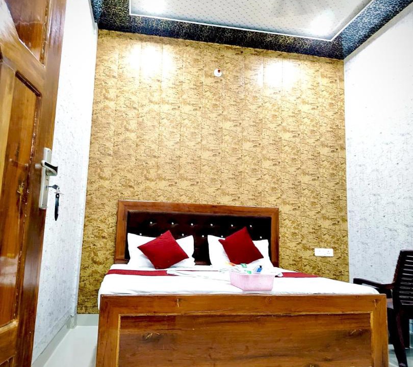 Photo of Bedroom in Ayodhya