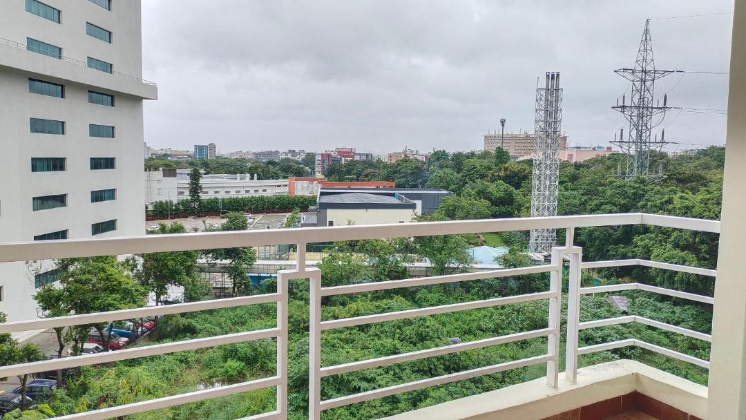 Photo of Others in HITEC City
