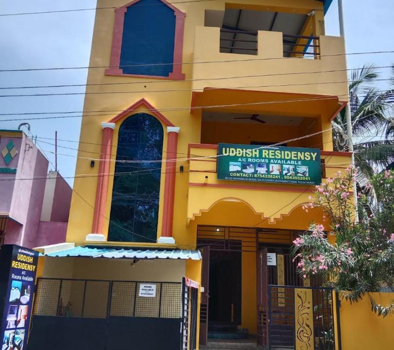Photo of Others in Kalapettai