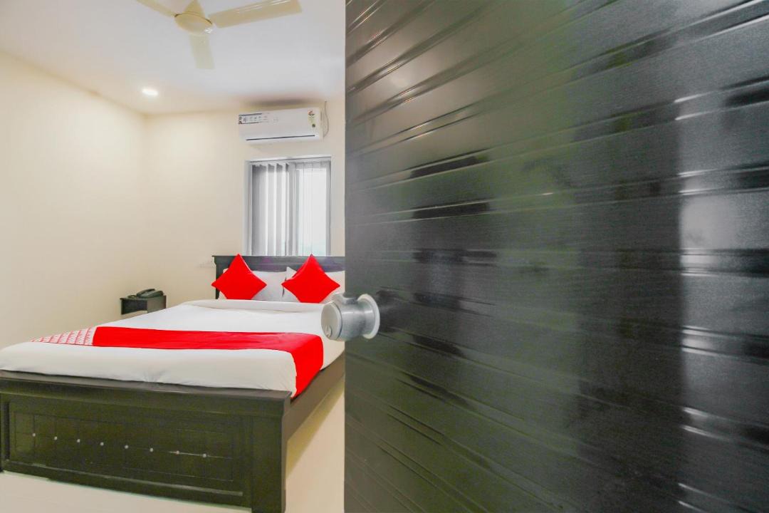Photo of Bedroom in Hyderabad