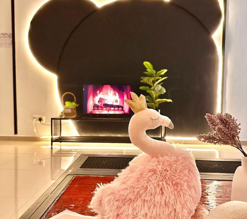Photo of Livingroom in Gelam
