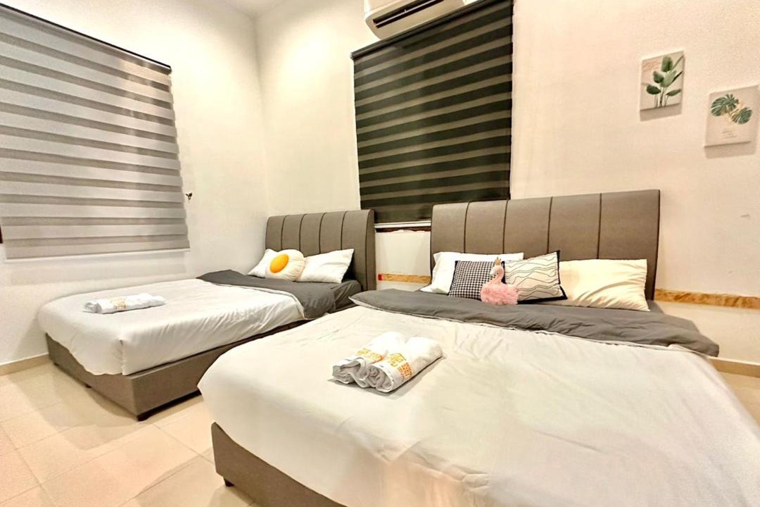 Photo of Bedroom in Gelam