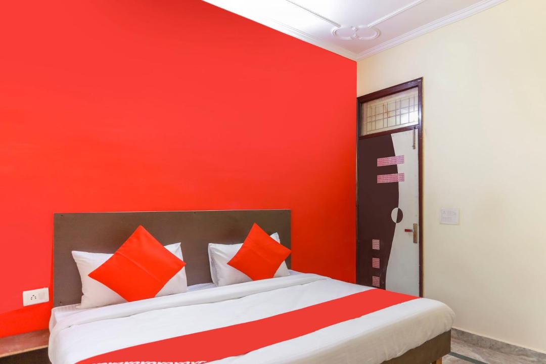 Photo of Bedroom in Baraula