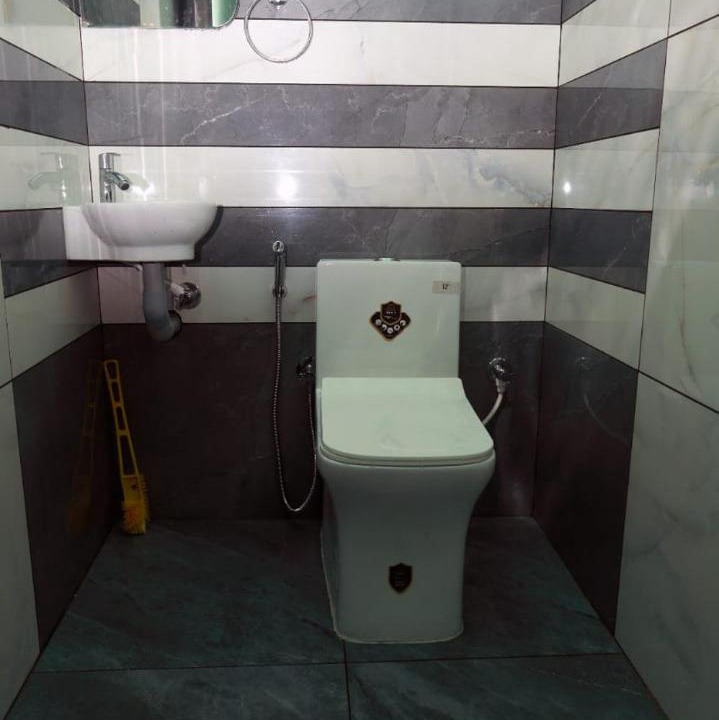 Photo of Bathroom in Elappara