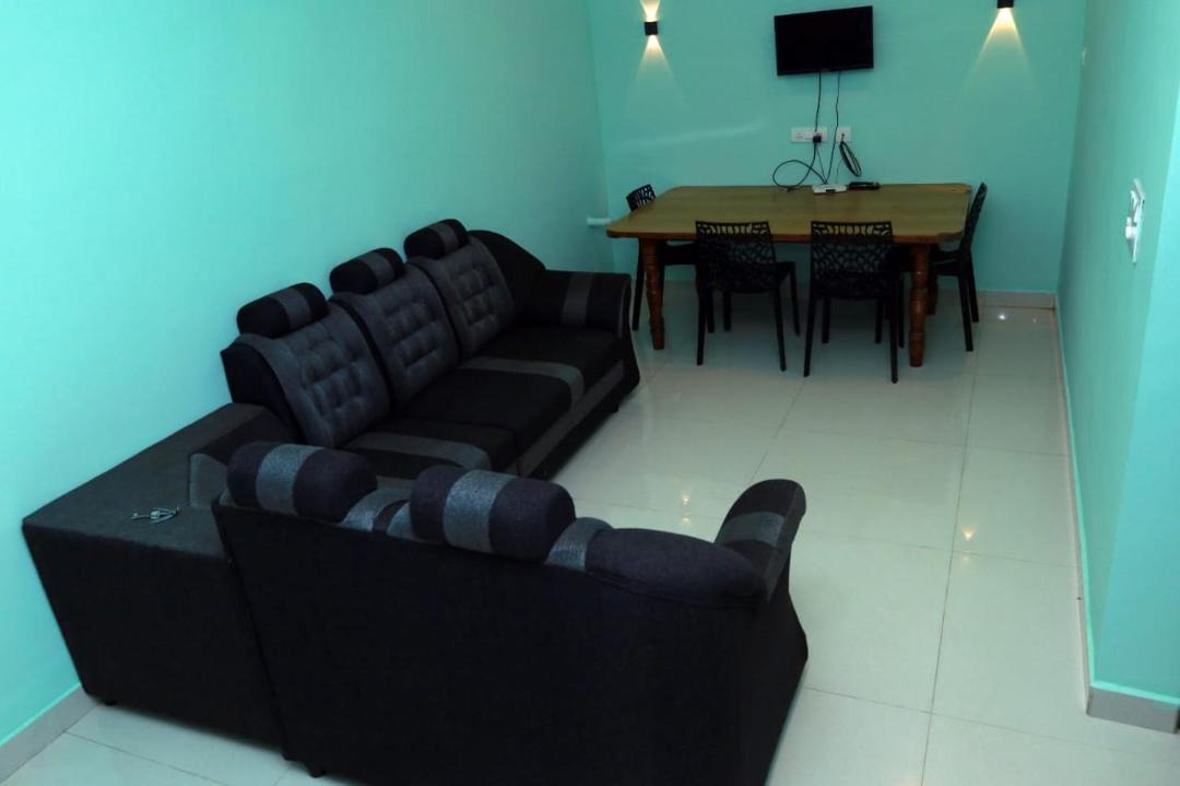 Photo of Livingroom in Elappara
