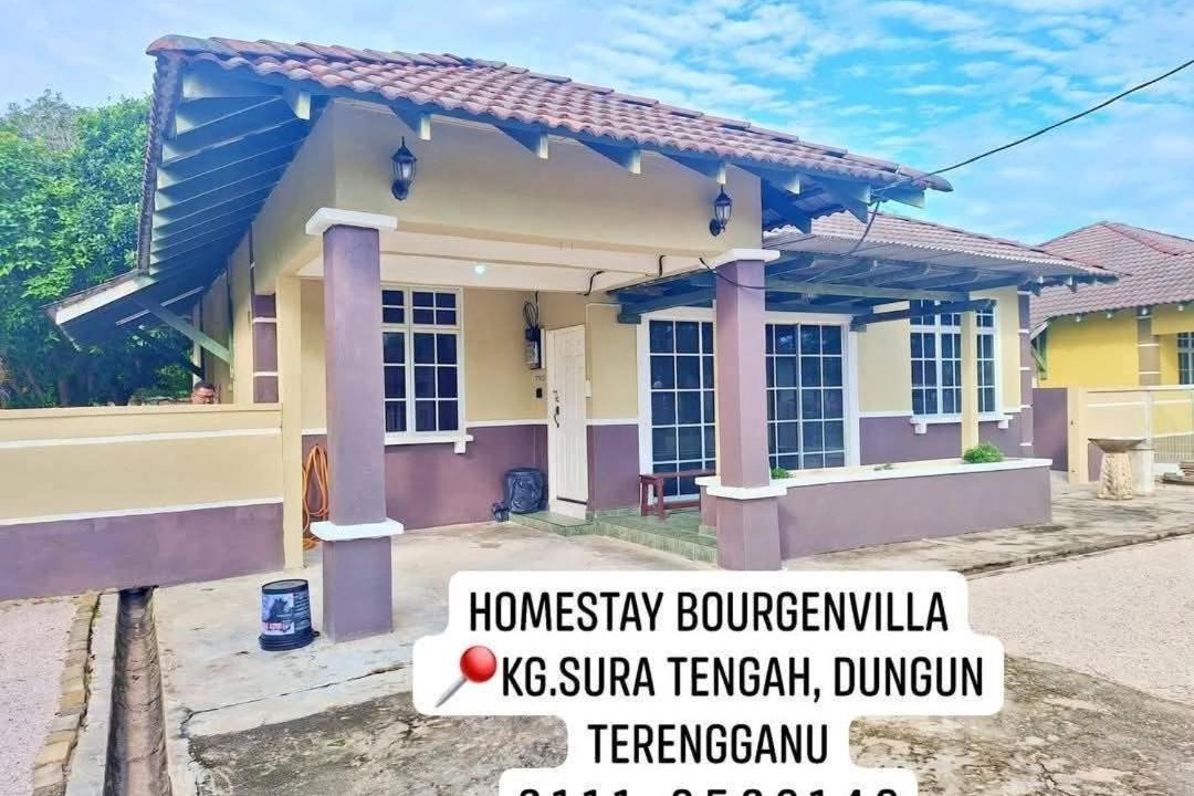 Photo of Others in Kampung Sura Masjid
