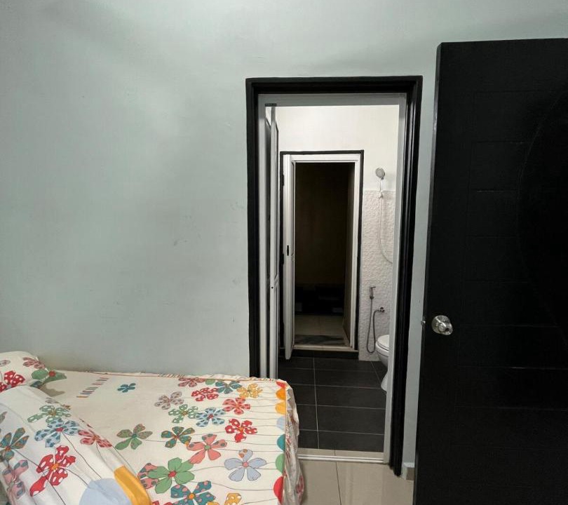 Photo of Bedroom in Durian Tunggal