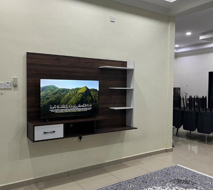 Photo of Livingroom in Durian Tunggal