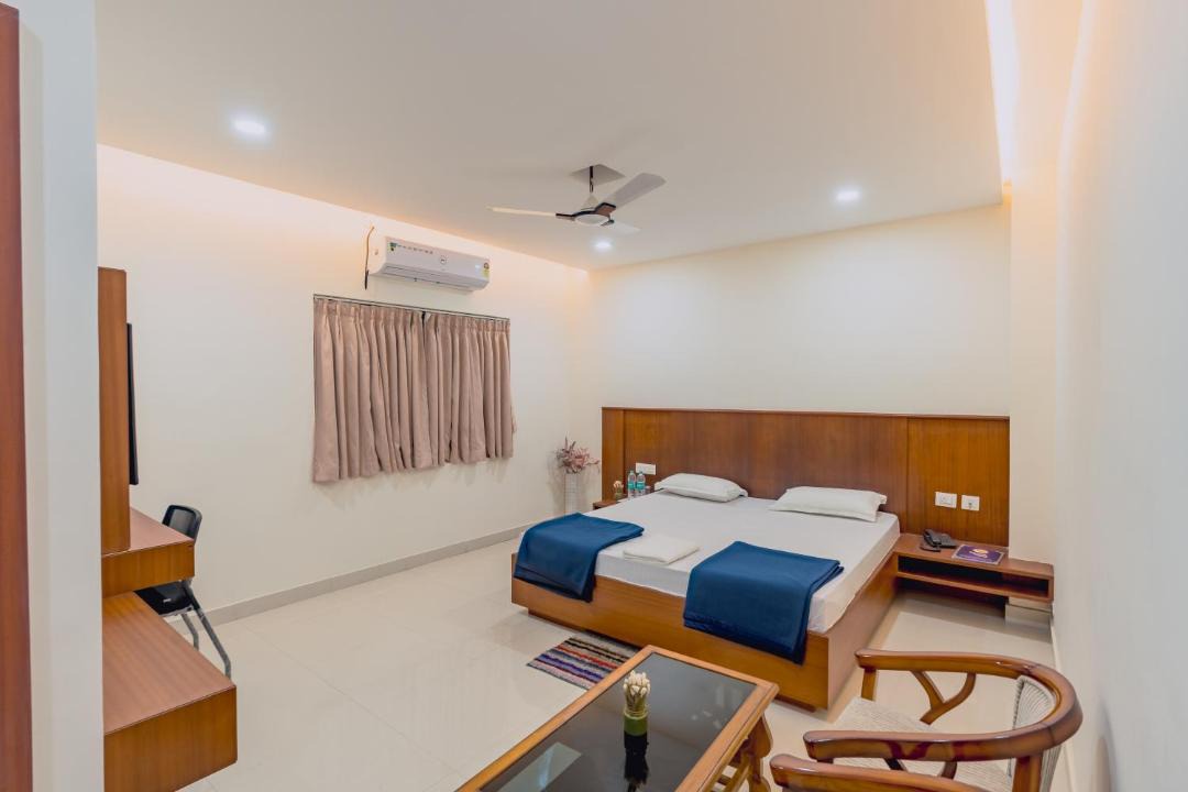 Photo of Bedroom in Kendrapara