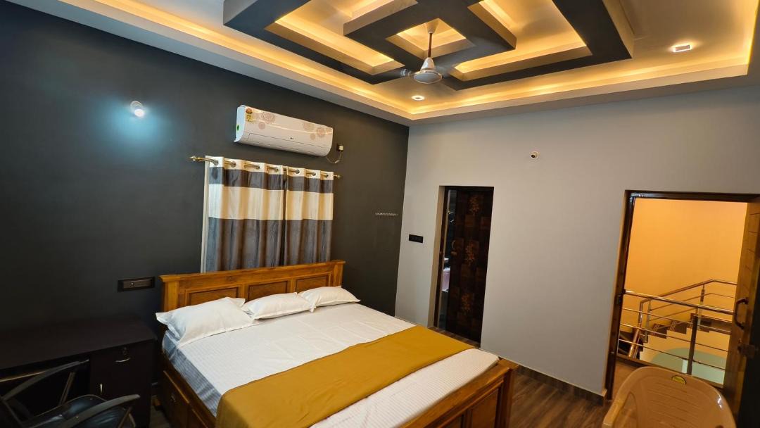 Photo of Bedroom in Tiruvannamalai