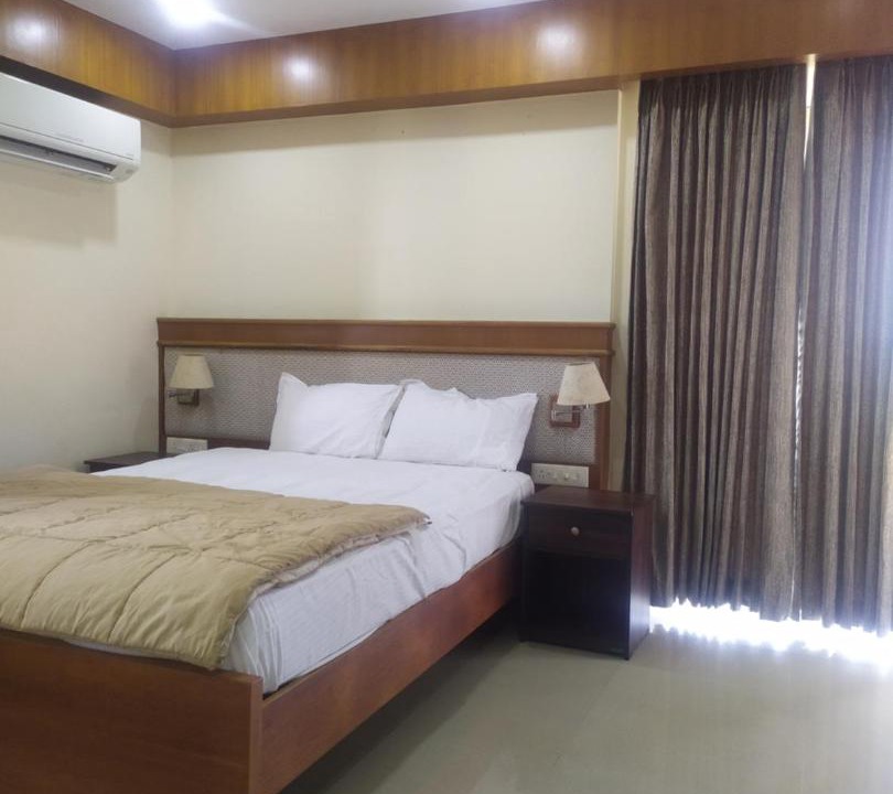 Photo of Bedroom in Tiruvalla