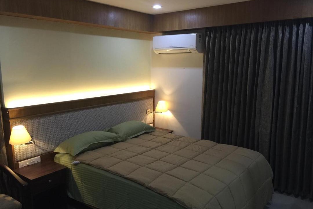 Photo of Bedroom in Tiruvalla