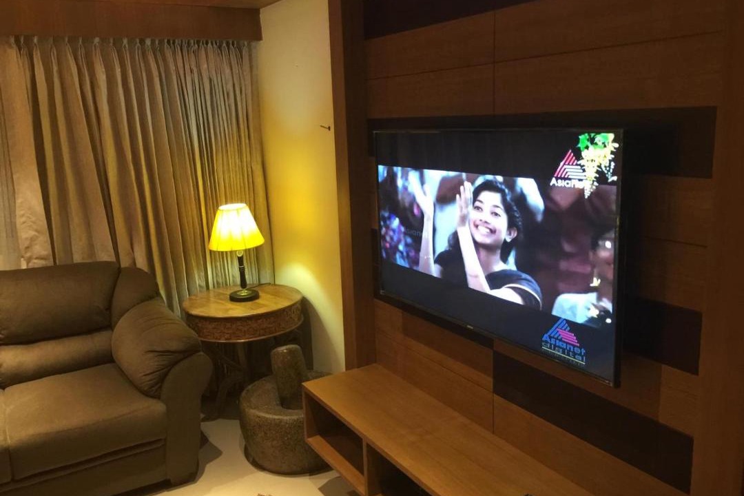 Photo of Livingroom in Tiruvalla