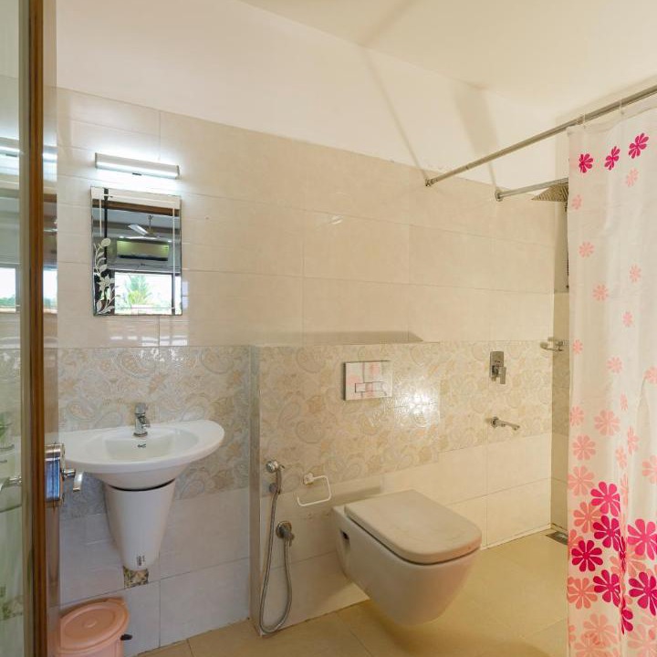 Photo of Bathroom in Mankombu
