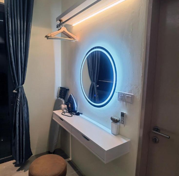 Photo of Bathroom in Taman Melaka Raya