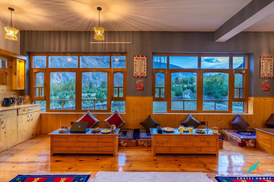 Photo of Others in Spiti