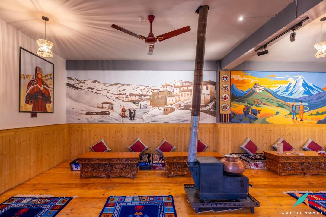 Photo of Others in Spiti