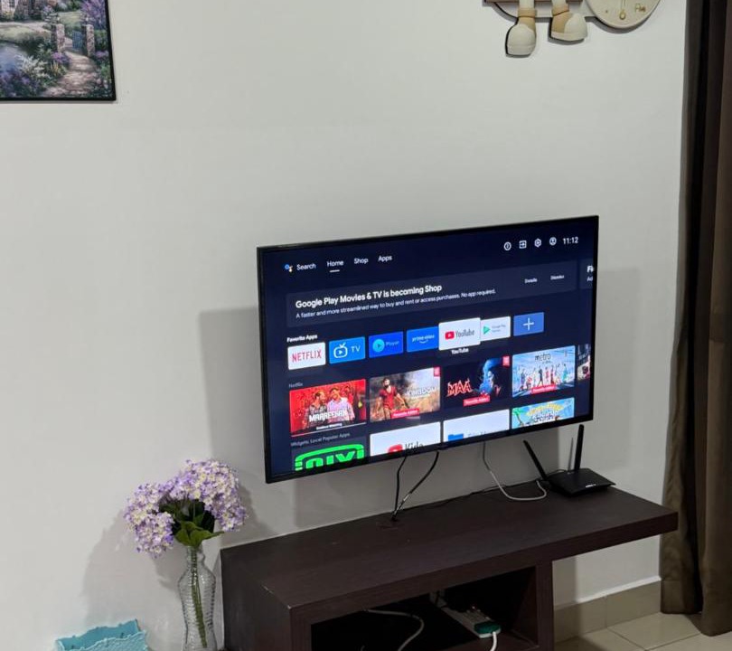Photo of Livingroom in Brinchang
