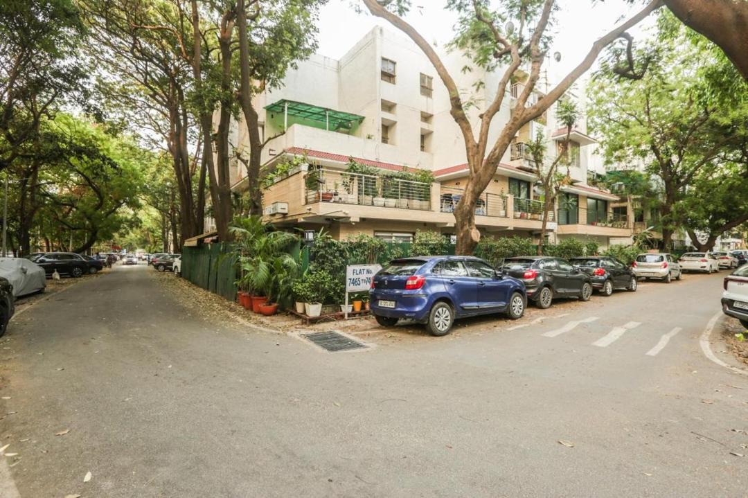 Photo of Others in Vasant Kunj