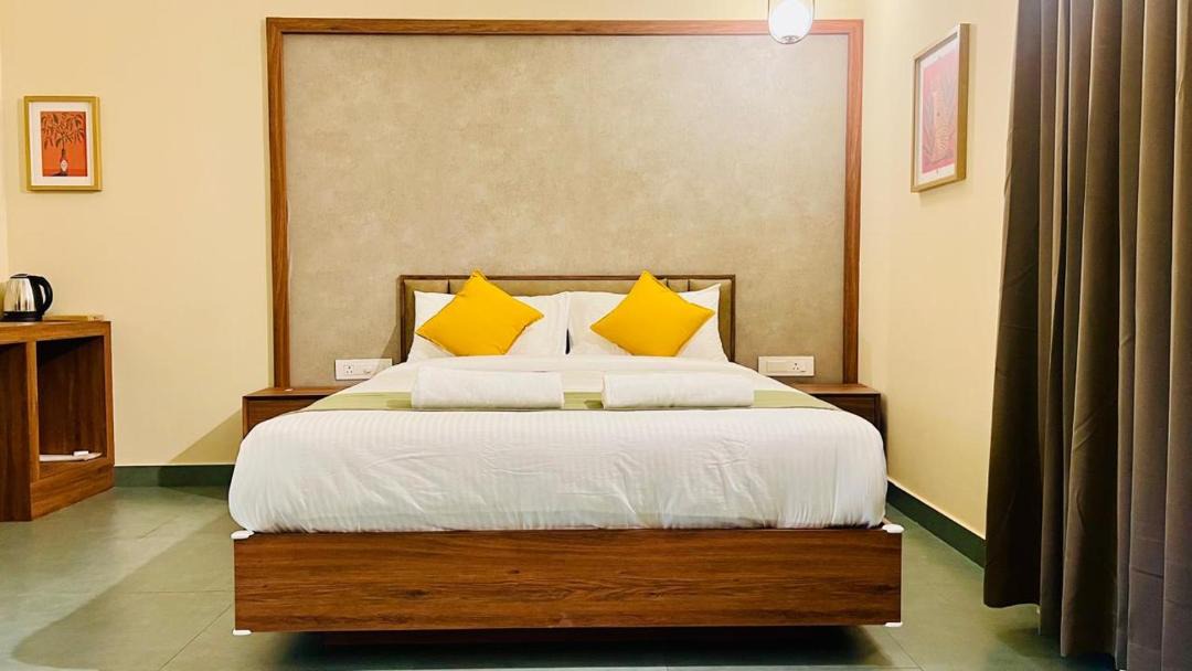 Photo of Bedroom in Sulthan Bathery