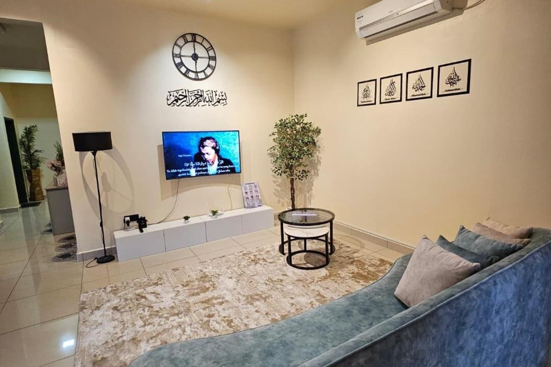 Photo of Livingroom in Bandar Penawar