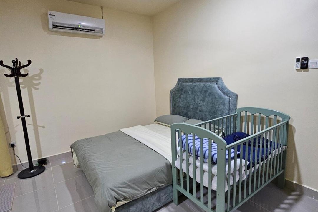 Photo of Bedroom in Bandar Penawar