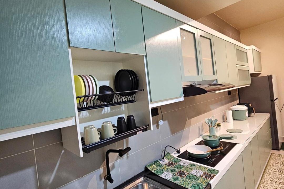 Photo of Kitchen in Bandar Penawar