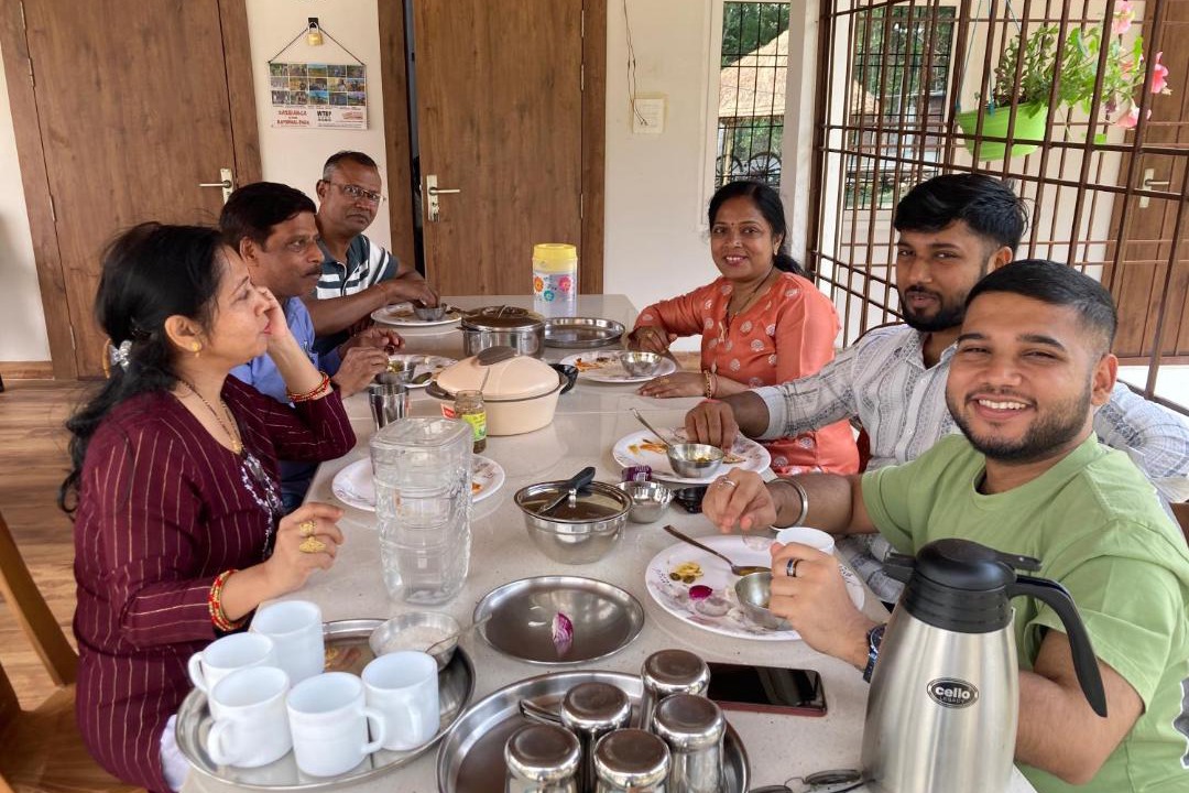Photo of Others in Hatikhuli