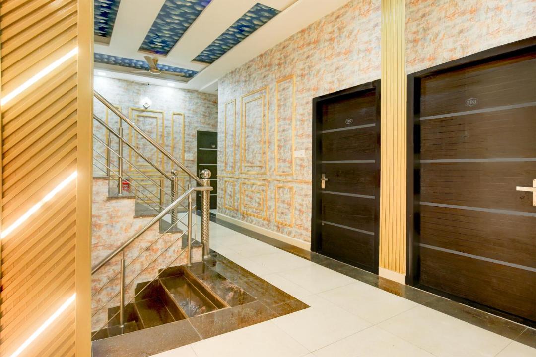 Photo of Bathroom in Amritsar