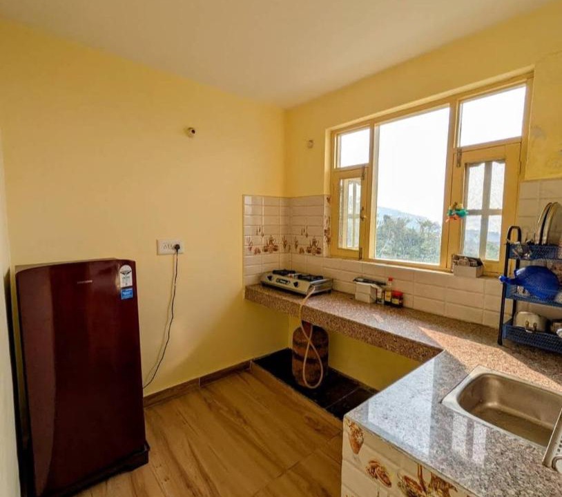 Photo of Kitchen in Rewalsar