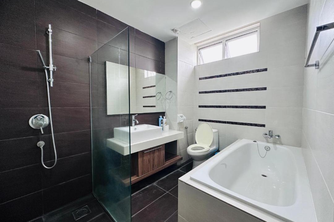 Photo of Bathroom in Tanjung Bungah