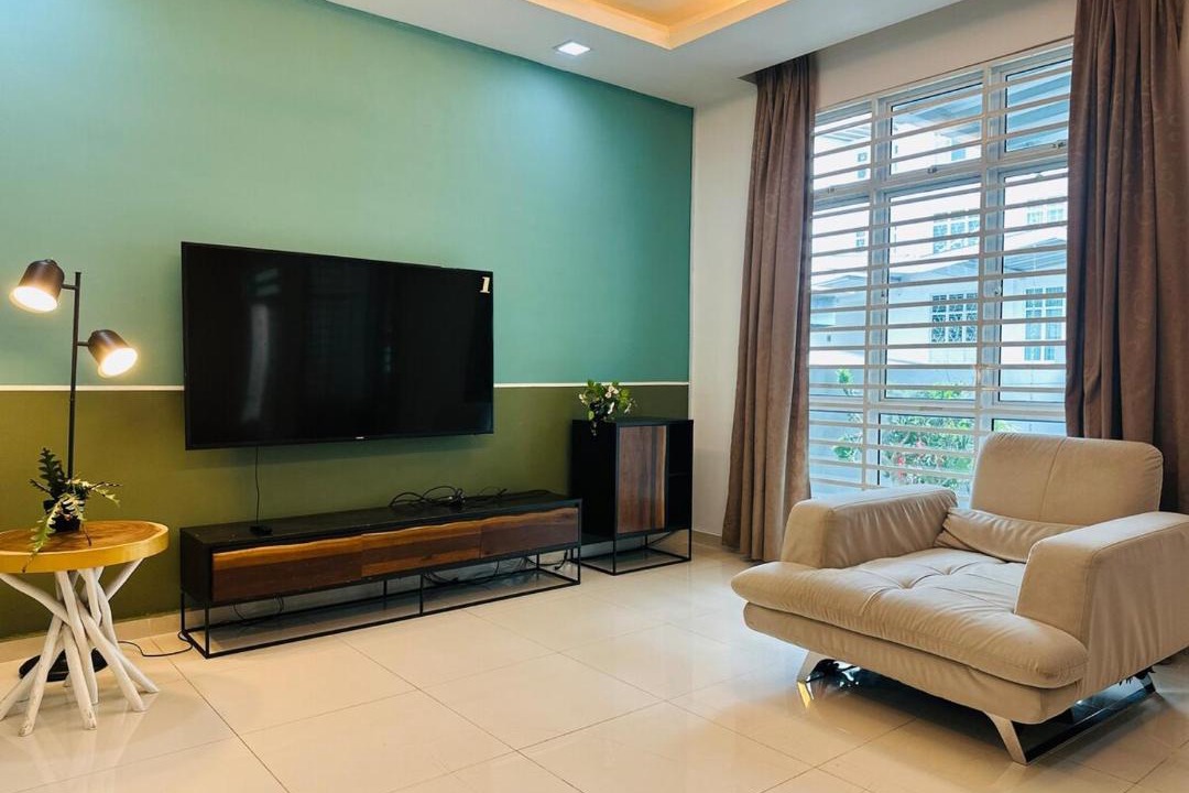 Photo of Livingroom in Tanjung Bungah
