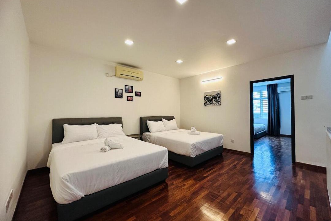 Photo of Bedroom in Tanjung Bungah