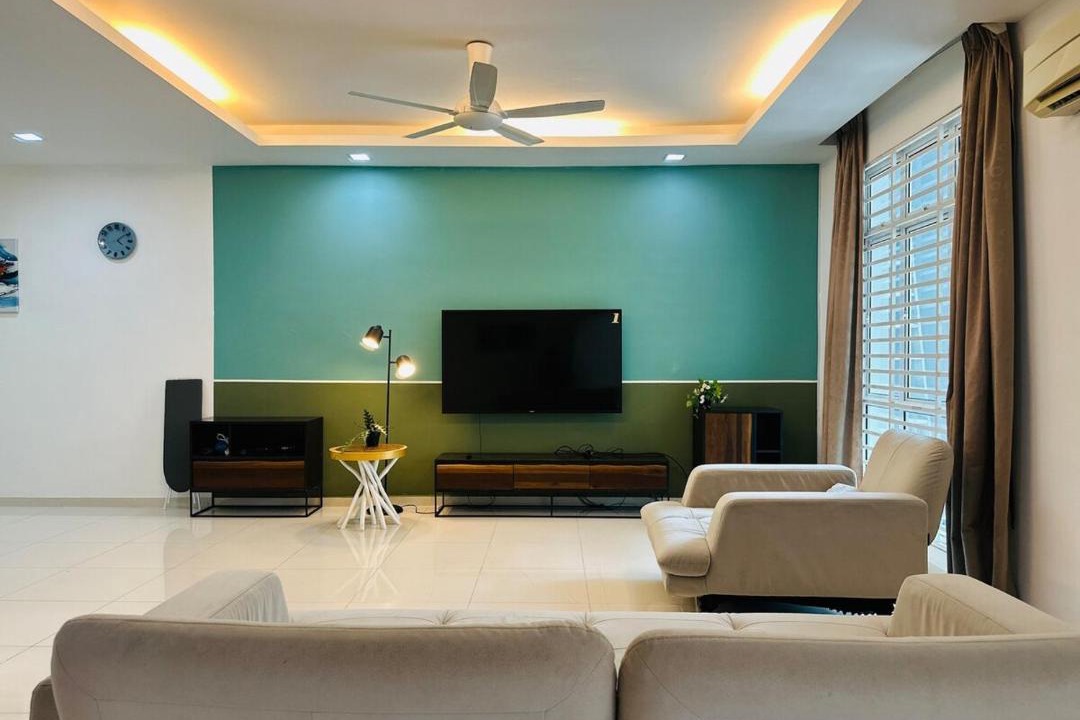 Photo of Livingroom in Tanjung Bungah