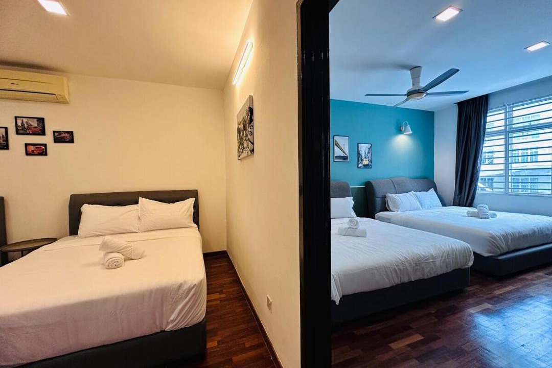 Photo of Bedroom in Tanjung Bungah