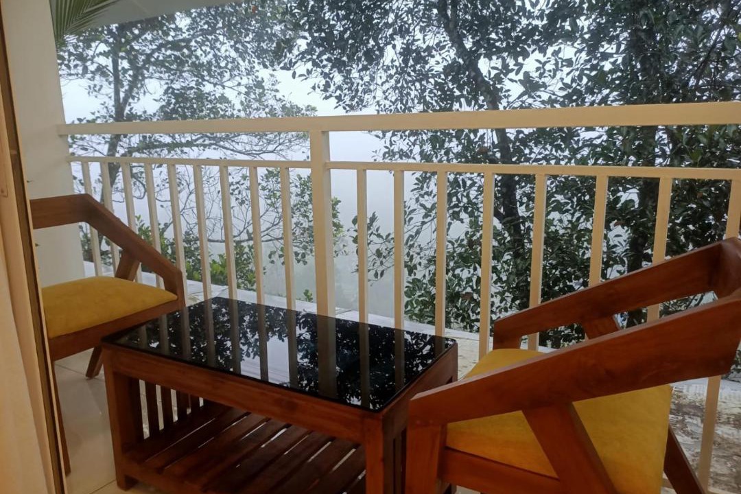 Photo of Patio Balcony in Devikolam