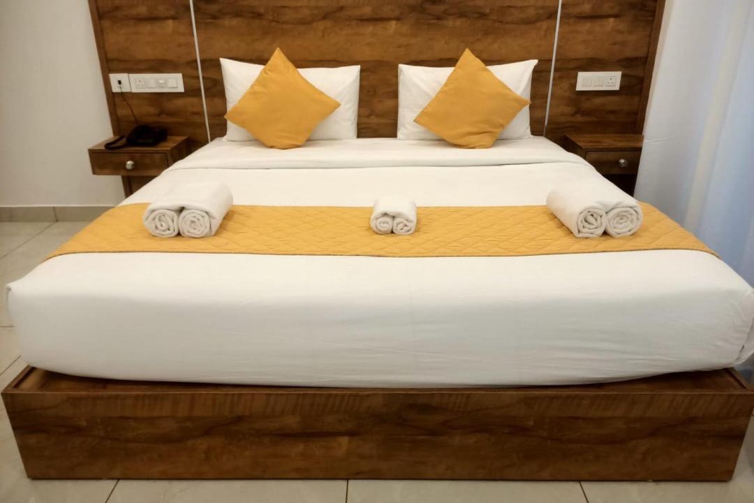 Photo of Bedroom in Devikolam