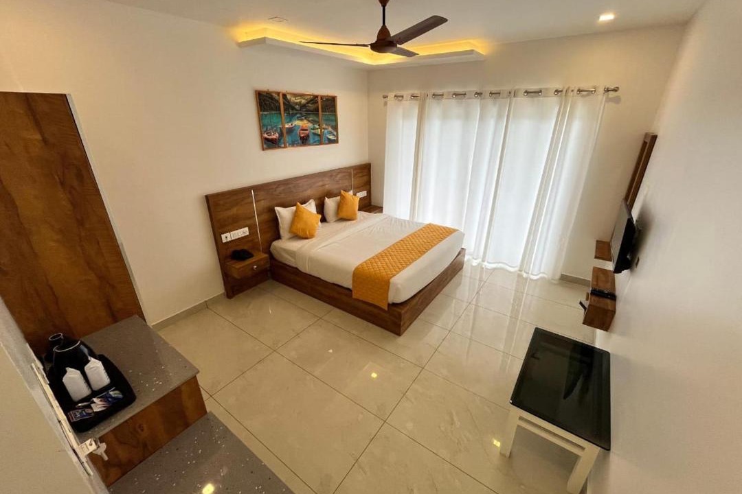 Photo of Bedroom in Devikolam