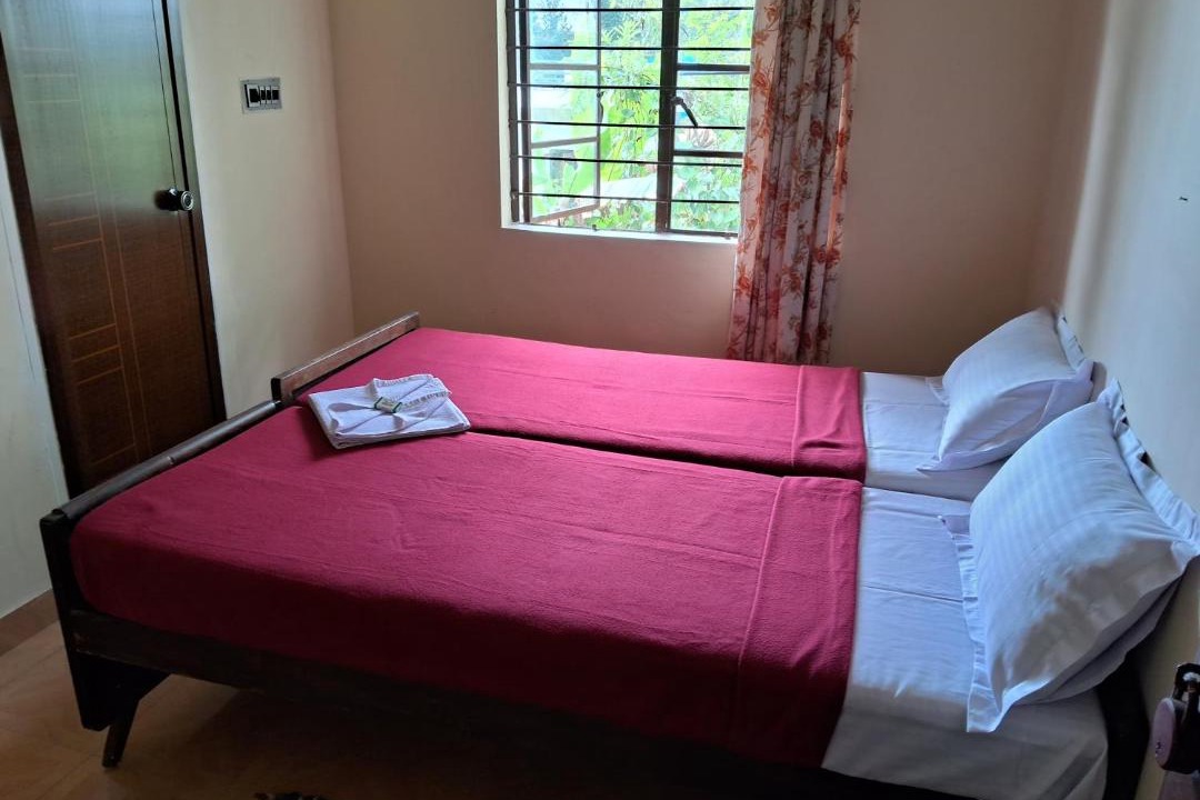 Photo of Bedroom in Vayittiri