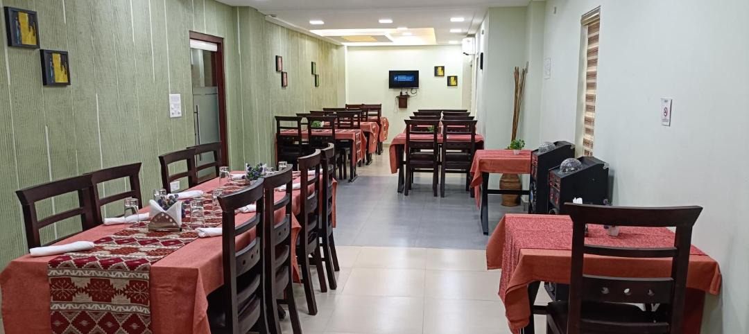 Photo of Kitchen in Perumbavoor